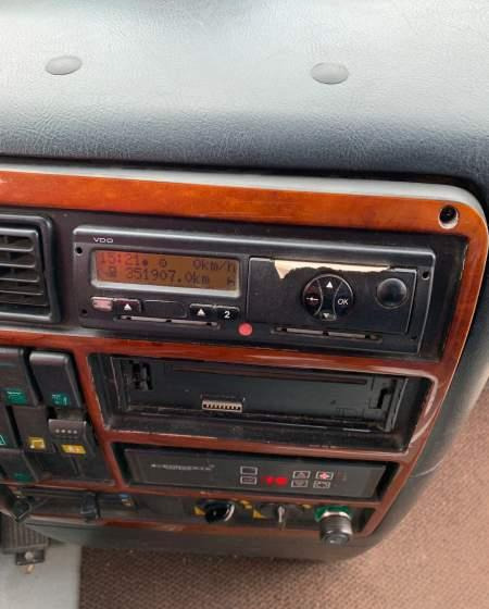 Otokar NAVIGO 185 SE / SPROWADZONY/ KLIMA / MANUAL - Микроавтобус, Пассажирский фургон: фото 3 Otokar NAVIGO 185 SE / SPROWADZONY/ KLIMA / MANUAL - Микроавтобус, Пассажирский фургон: фото 3