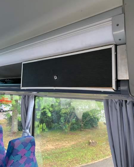 Otokar NAVIGO 185 SE / SPROWADZONY/ KLIMA / MANUAL - Микроавтобус, Пассажирский фургон: фото 2 Otokar NAVIGO 185 SE / SPROWADZONY/ KLIMA / MANUAL - Микроавтобус, Пассажирский фургон: фото 2