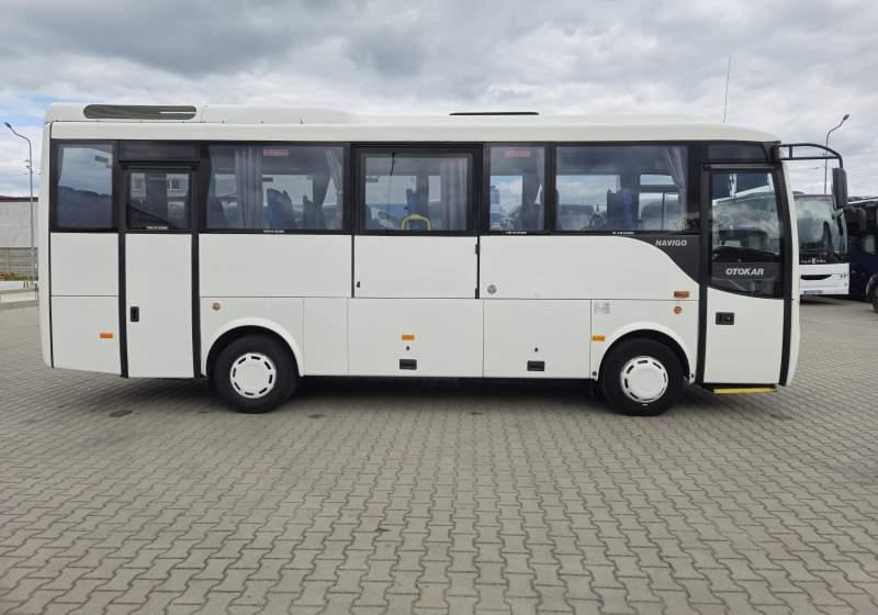 Otokar NAVIGO / SPROWADZONY / KLIMA / MANUAL / EEV - Пригородный автобус: фото 3 Otokar NAVIGO / SPROWADZONY / KLIMA / MANUAL / EEV - Пригородный автобус: фото 3