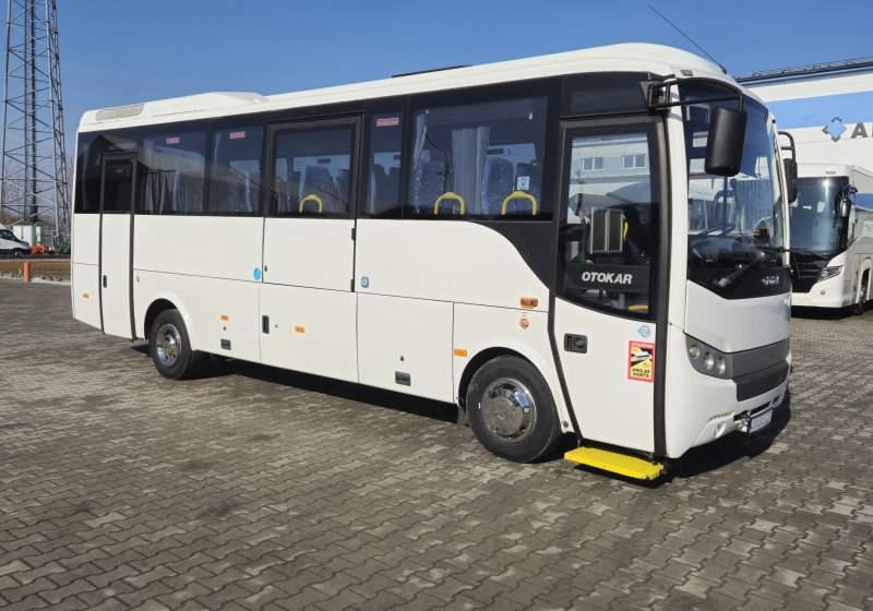 Otokar NAVIGO / SPROWADZONY Z FR / EURO 6 / MANUAL - Пригородный автобус: фото 2 Otokar NAVIGO / SPROWADZONY Z FR / EURO 6 / MANUAL - Пригородный автобус: фото 2