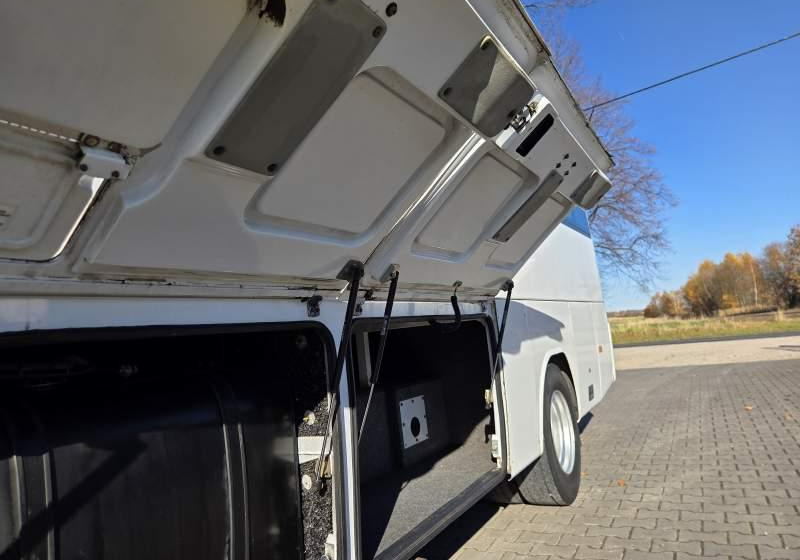 Otokar NAVIGO2 185 / SPROWADZONY / KLIMA / 34 MIEJSCA - Микроавтобус, Пассажирский фургон: фото 4 Otokar NAVIGO2 185 / SPROWADZONY / KLIMA / 34 MIEJSCA - Микроавтобус, Пассажирский фургон: фото 4