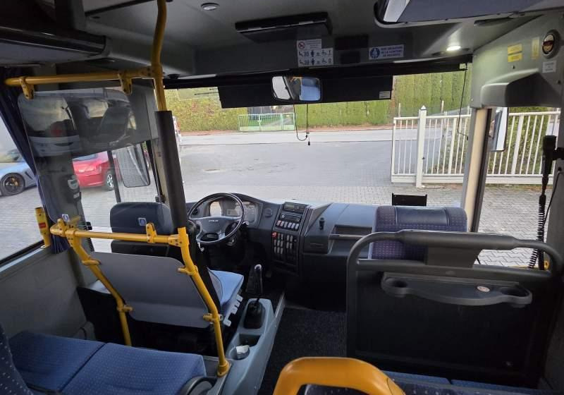 Otokar VECTIO / SPROWADZONY Z POŁUDNIA FRANCJI/ MANUAL - Микроавтобус, Пассажирский фургон: фото 3 Otokar VECTIO / SPROWADZONY Z POŁUDNIA FRANCJI/ MANUAL - Микроавтобус, Пассажирский фургон: фото 3