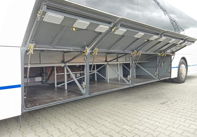 Пригородный автобус Scania HIGER A30 / SPROWADZONA / KLIMA / EEV: фото 18