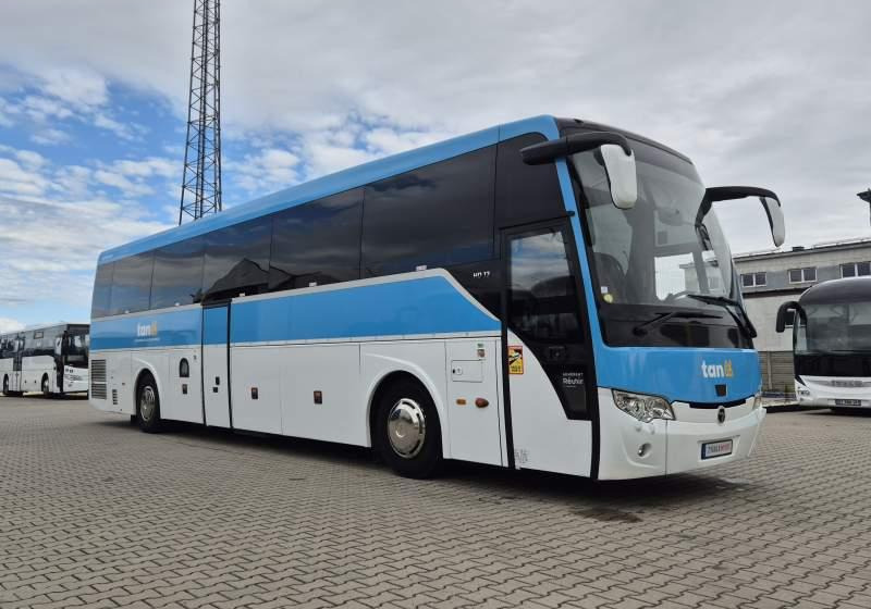 Temsa HD13 / SPROWADZONA/ MANUAL / NOWY SILNIK - Туристический автобус: фото 2 Temsa HD13 / SPROWADZONA/ MANUAL / NOWY SILNIK - Туристический автобус: фото 2