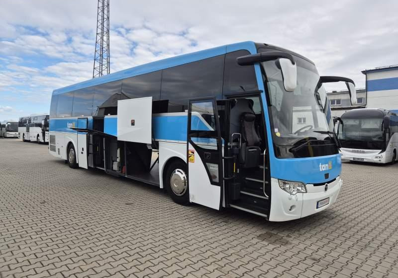 Туристический автобус Temsa HD13 / SPROWADZONA/ MANUAL / NOWY SILNIK: фото 12 Туристический автобус Temsa HD13 / SPROWADZONA/ MANUAL / NOWY SILNIK: фото 12