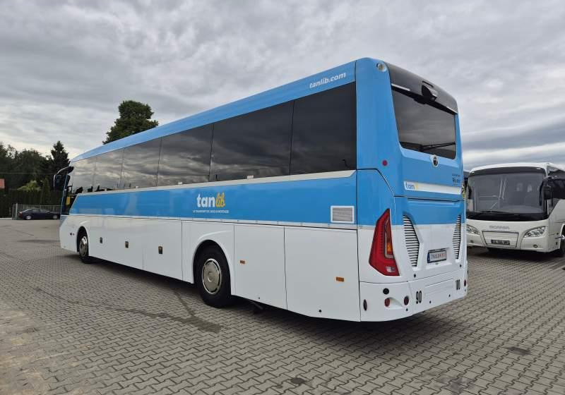 Temsa HD13 / SPROWADZONA/ MANUAL / NOWY SILNIK - Туристический автобус: фото 4 Temsa HD13 / SPROWADZONA/ MANUAL / NOWY SILNIK - Туристический автобус: фото 4