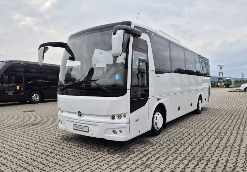 Temsa MD 9 / SPROWADZONA / 41 MIEJSC / EURO 5 в лизинг Temsa MD 9 / SPROWADZONA / 41 MIEJSC / EURO 5: фото 11