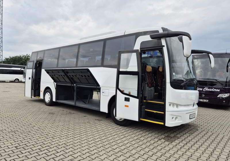 Temsa MD 9 / SPROWADZONA / 41 MIEJSC / EURO 5 в лизинг Temsa MD 9 / SPROWADZONA / 41 MIEJSC / EURO 5: фото 12