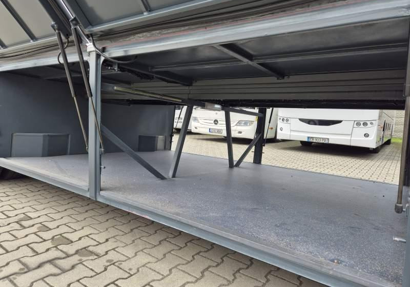 Temsa MD 9 / SPROWADZONA / 41 MIEJSC / EURO 5 в лизинг Temsa MD 9 / SPROWADZONA / 41 MIEJSC / EURO 5: фото 14