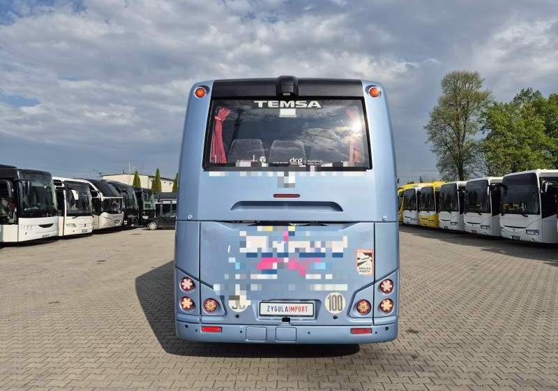 Temsa MD9 / SPROWADZONA / 41 MIEJSC/ EURO 6 - Туристический автобус: фото 5 Temsa MD9 / SPROWADZONA / 41 MIEJSC/ EURO 6 - Туристический автобус: фото 5