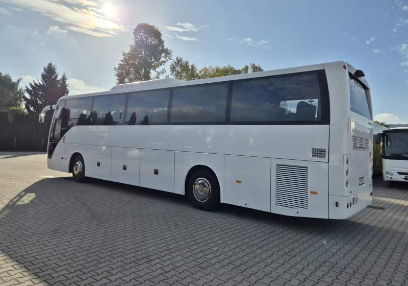 Temsa SAFARI HD 12 / SPROWADZONA Z KORSYKI / WC / EURO 5 - Туристический автобус: фото 3 Temsa SAFARI HD 12 / SPROWADZONA Z KORSYKI / WC / EURO 5 - Туристический автобус: фото 3