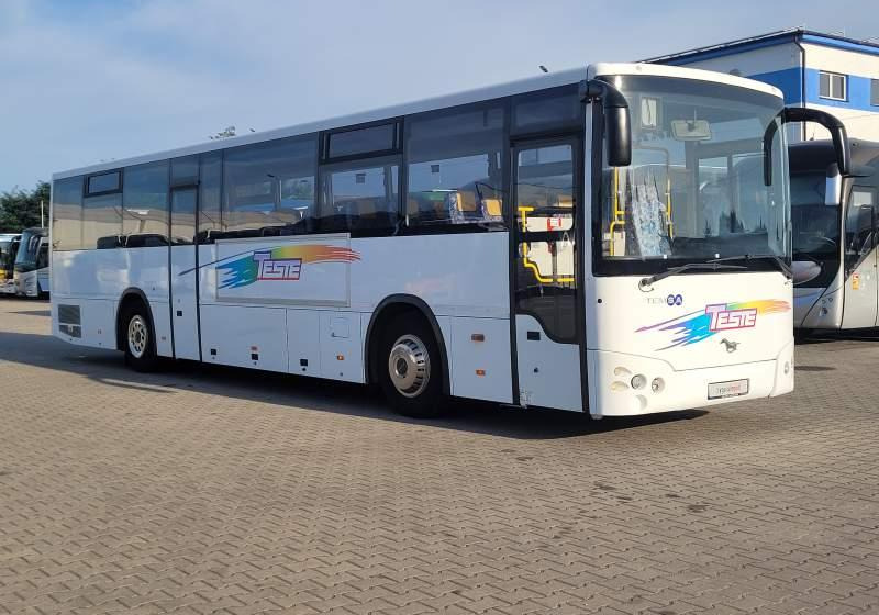 Temsa TOURMALIN LIGHT 12 / SPROWADZONA Z FRANCJI - Пригородный автобус: фото 4 Temsa TOURMALIN LIGHT 12 / SPROWADZONA Z FRANCJI - Пригородный автобус: фото 4