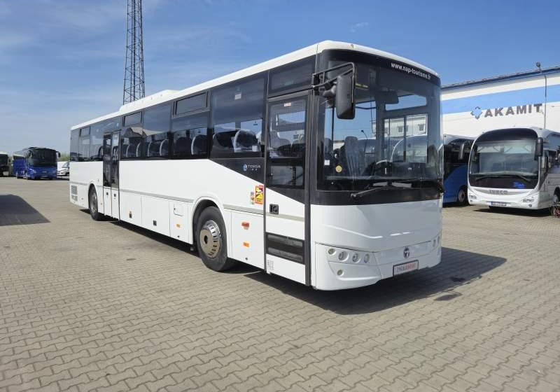 Temsa TOURMALIN LIGHT 13 / SPROWADZONA / EURO 5 / KLIMA - Пригородный автобус: фото 2 Temsa TOURMALIN LIGHT 13 / SPROWADZONA / EURO 5 / KLIMA - Пригородный автобус: фото 2