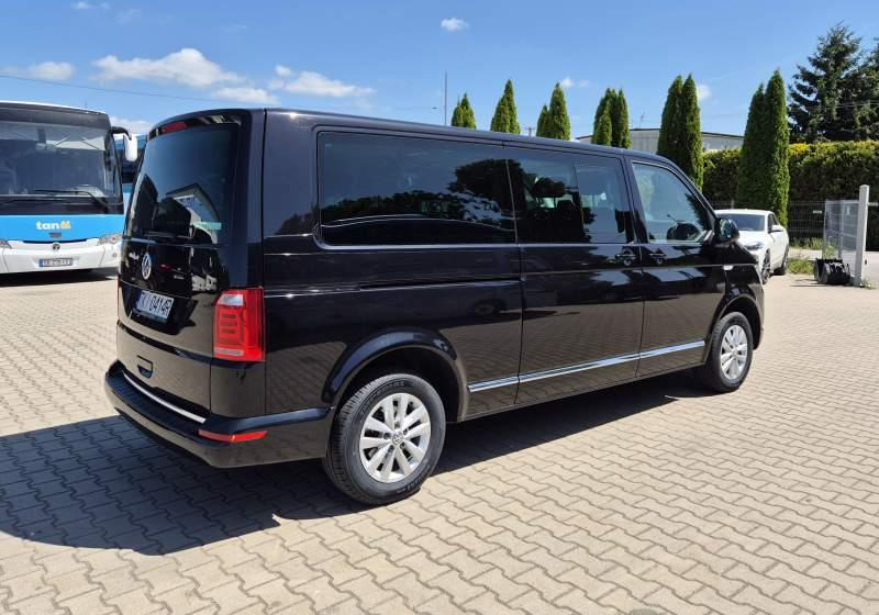 VW CARAVELLE 2.0 TDI L2 HIGHLINE DSG - Микроавтобус, Пассажирский фургон: фото 4 VW CARAVELLE 2.0 TDI L2 HIGHLINE DSG - Микроавтобус, Пассажирский фургон: фото 4