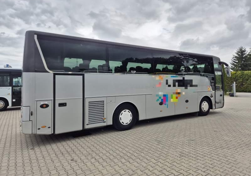 VanHool 911 ALICRON / SPROWADZONY / 10, 50 M/ MANUAL - Туристический автобус: фото 3 VanHool 911 ALICRON / SPROWADZONY / 10, 50 M/ MANUAL - Туристический автобус: фото 3