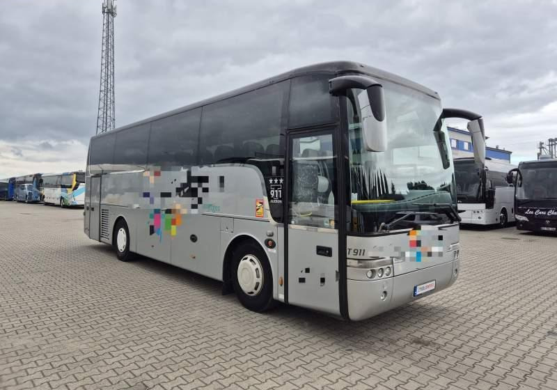 VanHool 911 ALICRON / SPROWADZONY / 10, 50 M/ MANUAL - Туристический автобус: фото 5 VanHool 911 ALICRON / SPROWADZONY / 10, 50 M/ MANUAL - Туристический автобус: фото 5