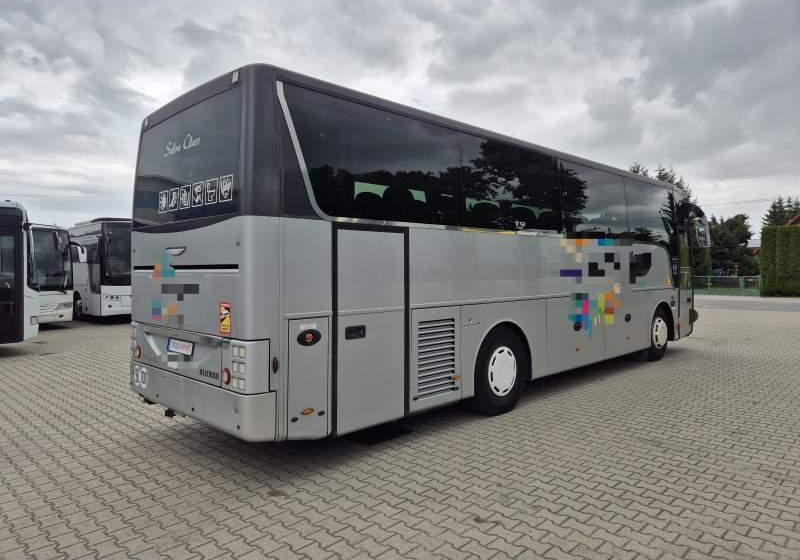 VanHool 911 ALICRON / SPROWADZONY / 10, 50 M/ MANUAL - Туристический автобус: фото 2 VanHool 911 ALICRON / SPROWADZONY / 10, 50 M/ MANUAL - Туристический автобус: фото 2