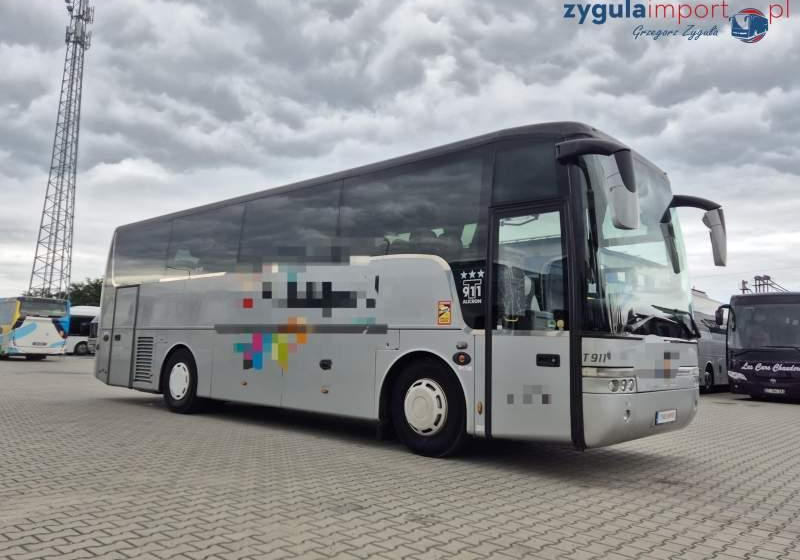 VanHool 911 ALICRON / SPROWADZONY / 10, 50 M/ MANUAL - Туристический автобус: фото 1 VanHool 911 ALICRON / SPROWADZONY / 10, 50 M/ MANUAL - Туристический автобус: фото 1