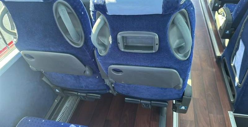 VanHool TX15 ACRON/ SPROWADZONY / MANUAL / EEV - Туристический автобус: фото 4 VanHool TX15 ACRON/ SPROWADZONY / MANUAL / EEV - Туристический автобус: фото 4