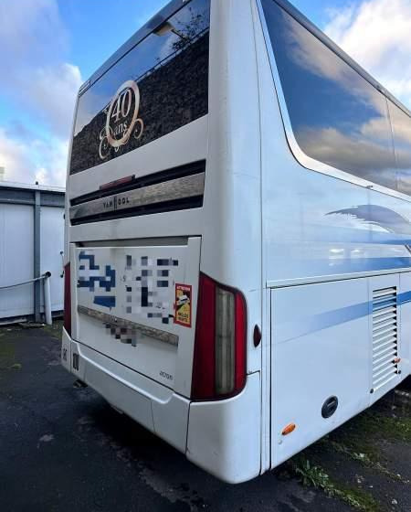 VanHool TX15 ACRON / SPROWADZONY / MANUAL / PANORAMA DACH - Туристический автобус: фото 4 VanHool TX15 ACRON / SPROWADZONY / MANUAL / PANORAMA DACH - Туристический автобус: фото 4