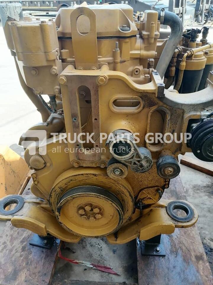 CATERPILLAR Carterpillar CAT engine, industrial engine, engine type C13 - Двигатель для Строительной техники: фото 4 CATERPILLAR Carterpillar CAT engine, industrial engine, engine type C13 - Двигатель для Строительной техники: фото 4