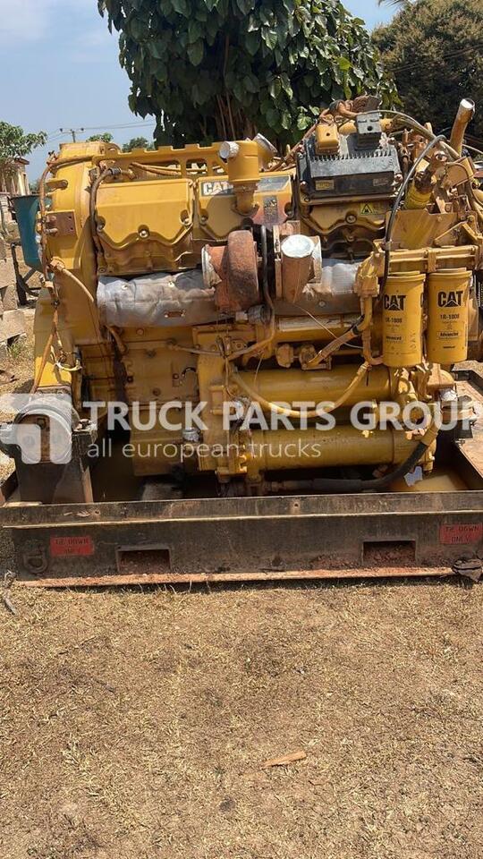 CATERPILLAR Carterpillar CAT engine, industrial engine, engine type C32 - Двигатель для Строительной техники: фото 1 CATERPILLAR Carterpillar CAT engine, industrial engine, engine type C32 - Двигатель для Строительной техники: фото 1