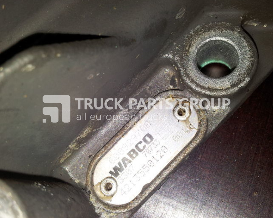 DAF 105 XF EURO 4, EURO 5 gearbox control unit, automatic transmissi control unit - Блок управления для Грузовиков: фото 2 DAF 105 XF EURO 4, EURO 5 gearbox control unit, automatic transmissi control unit - Блок управления для Грузовиков: фото 2