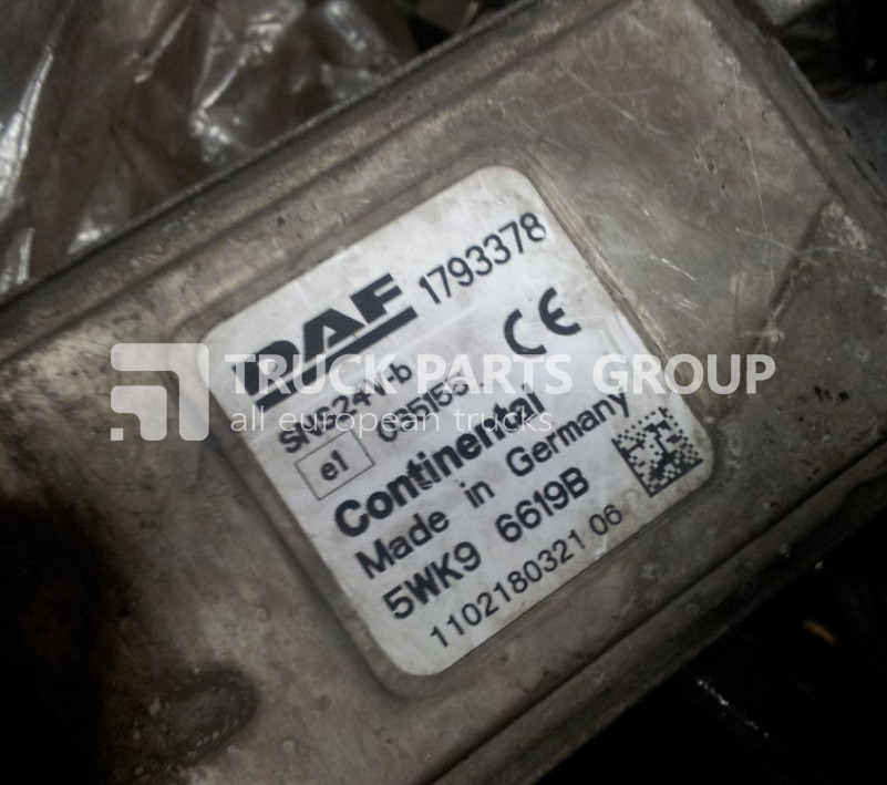 DAF 105XF, EURO4, EURO5 NOX sensor before catalyst, after catalyst, sensor - Сенсор для Грузовиков: фото 1 DAF 105XF, EURO4, EURO5 NOX sensor before catalyst, after catalyst, sensor - Сенсор для Грузовиков: фото 1