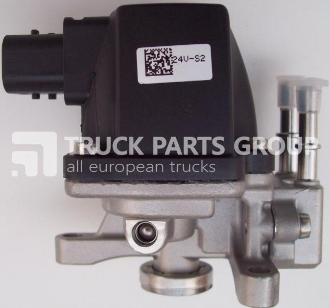 DAF 106 XF, CF EURO6, EURO 6 emission AD blue doser, ad blue unit, valve, 2115847, 4377649, 5578982, a050s572, 1900055, 1930222 - Глушитель/ Выхлопная система для Грузовиков: фото 1 DAF 106 XF, CF EURO6, EURO 6 emission AD blue doser, ad blue unit, valve, 2115847, 4377649, 5578982, a050s572, 1900055, 1930222 - Глушитель/ Выхлопная система для Грузовиков: фото 1