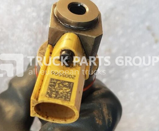 DAF 106XF, XF, CF, EURO 6 injectors unit, injector, 2005596, 1993389 injector - Распределитель впрыска для Грузовиков: фото 2 DAF 106XF, XF, CF, EURO 6 injectors unit, injector, 2005596, 1993389 injector - Распределитель впрыска для Грузовиков: фото 2