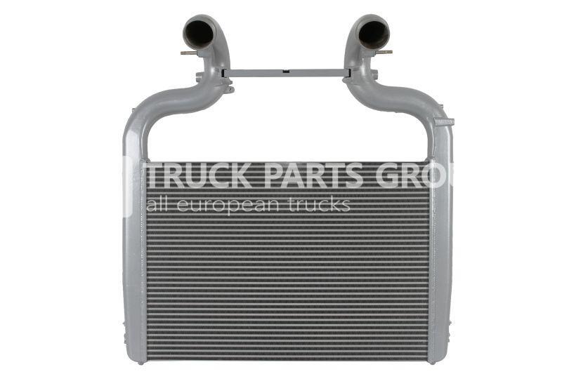 DAF DAF 106 XF, EURO 6, intercooler, oil cooling system, radiator, engine cooling radiator 1909450, 2050841, 2125897, 2125896, 2204691, 1940146, 1813199, 1813198, 2204691, 1813197, 1993568, 2123370 - Интеркулер для Грузовиков: фото 1 DAF DAF 106 XF, EURO 6, intercooler, oil cooling system, radiator, engine cooling radiator 1909450, 2050841, 2125897, 2125896, 2204691, 1940146, 1813199, 1813198, 2204691, 1813197, 1993568, 2123370 - Интеркулер для Грузовиков: фото 1