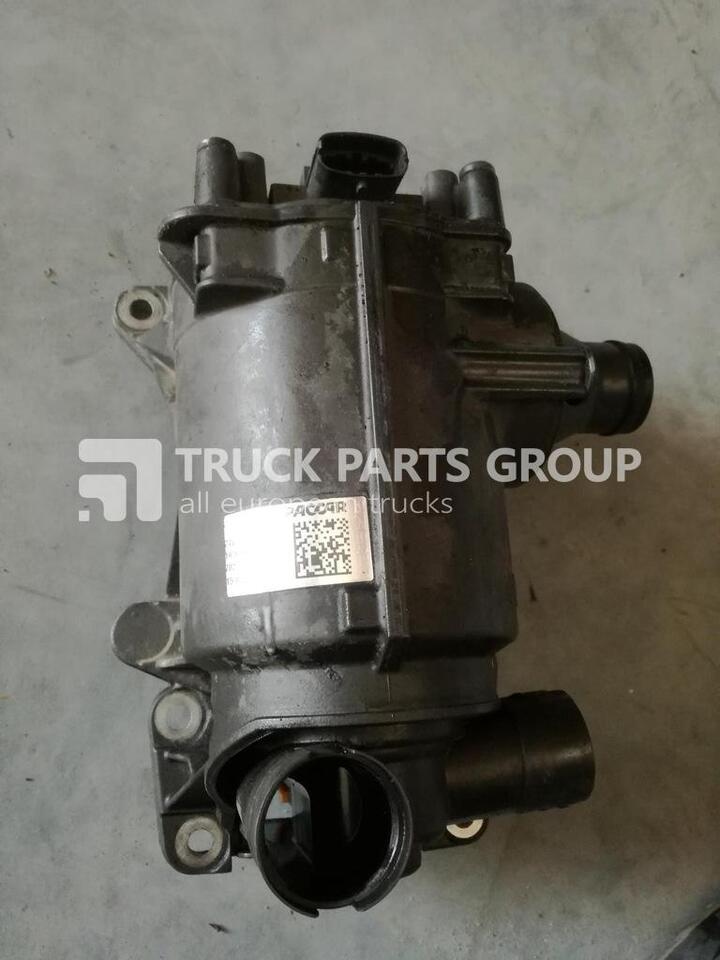 DAF DAF XF CF EURO6 emission PACCAR OIL SEPARATOR, CRANKCASE BLEEDING MODULE 1976008, 2178444, 2050456, 2146527, 2051414, 1952332, 1972436, 2146527, 1906392, 1980618, 2115623 - Масляный насос для Грузовиков: фото 1 DAF DAF XF CF EURO6 emission PACCAR OIL SEPARATOR, CRANKCASE BLEEDING MODULE 1976008, 2178444, 2050456, 2146527, 2051414, 1952332, 1972436, 2146527, 1906392, 1980618, 2115623 - Масляный насос для Грузовиков: фото 1