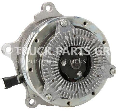DAF XF 106, CF EURO6, EURO 6 emission water pump, MX11, MX13 engine, 2104578, 2104578R, 1949540, 103866, 2201247, 20160911002, 1949540, 2104578 - Помпа для Грузовиков: фото 1 DAF XF 106, CF EURO6, EURO 6 emission water pump, MX11, MX13 engine, 2104578, 2104578R, 1949540, 103866, 2201247, 20160911002, 1949540, 2104578 - Помпа для Грузовиков: фото 1