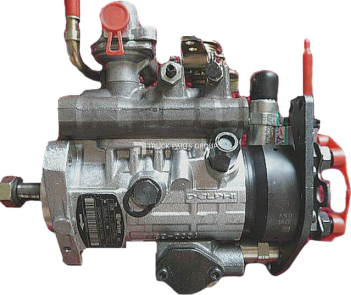 Delphi fuel injection pump - Топливный насос: фото 1 Delphi fuel injection pump - Топливный насос: фото 1
