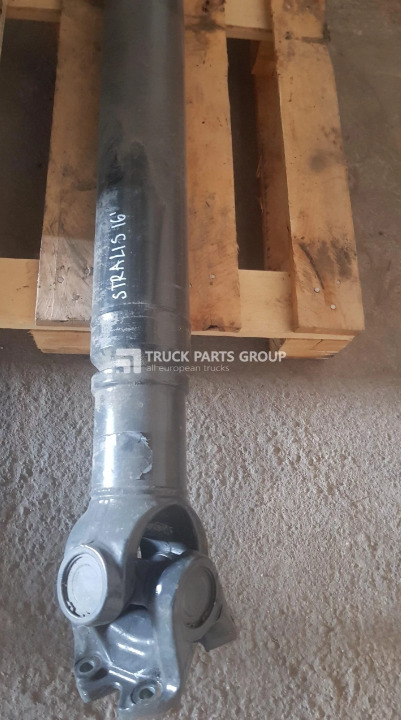 Iveco IVECO STRALIS EURO6 propeller shaft 41210215, 41210212, 5802170447, 41201696, 2883605. - Карданный вал для Грузовиков: фото 2 Iveco IVECO STRALIS EURO6 propeller shaft 41210215, 41210212, 5802170447, 41201696, 2883605. - Карданный вал для Грузовиков: фото 2