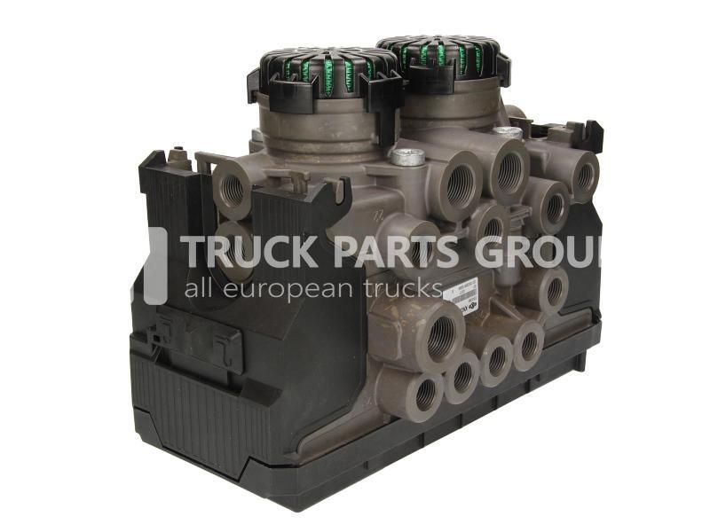 KNORR-BREMSE EBS KNORR-BREMSE modulator brakes, ES 2060, K019312V04, K019312V05N00, ES 2060 K019312V05, 515028611, ES 2060 K019352V02, K019359V02N50, PROES2060 K019352, K019352V02, ES 2060 K019309V06 - Тормозной клапан для Грузовиков: фото 3 KNORR-BREMSE EBS KNORR-BREMSE modulator brakes, ES 2060, K019312V04, K019312V05N00, ES 2060 K019312V05, 515028611, ES 2060 K019352V02, K019359V02N50, PROES2060 K019352, K019352V02, ES 2060 K019309V06 - Тормозной клапан для Грузовиков: фото 3