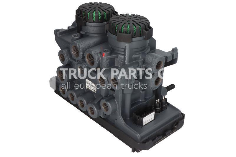 KNORR-BREMSE EBS KNORR-BREMSE modulator brakes, ES 2060, K019312V04, K019312V05N00, ES 2060 K019312V05, 515028611, ES 2060 K019352V02, K019359V02N50, PROES2060 K019352, K019352V02, ES 2060 K019309V06 - Тормозной клапан для Грузовиков: фото 4 KNORR-BREMSE EBS KNORR-BREMSE modulator brakes, ES 2060, K019312V04, K019312V05N00, ES 2060 K019312V05, 515028611, ES 2060 K019352V02, K019359V02N50, PROES2060 K019352, K019352V02, ES 2060 K019309V06 - Тормозной клапан для Грузовиков: фото 4