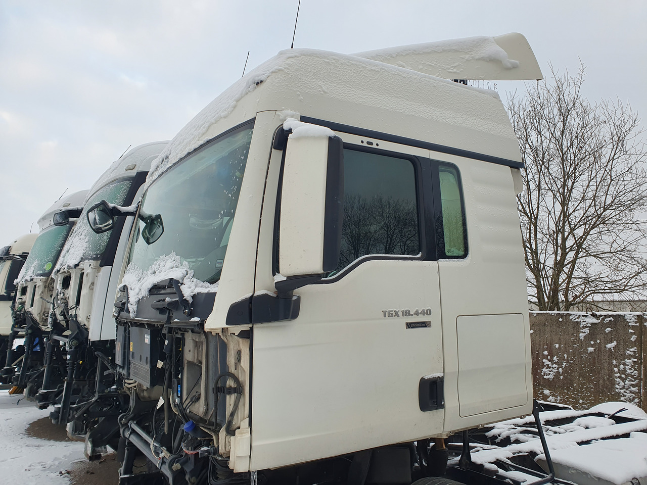 MAN MAN TGX, TGS EURO 6 cab, body cabin, cabina, replacement cab, medium height roof, F99/L47/L49, 81600007848, 81600007831, 81600007871, 81600007920, 81600007949, 81600007858, 81600007832, 81600007849, 8 - Кабина для Грузовиков: фото 3 MAN MAN TGX, TGS EURO 6 cab, body cabin, cabina, replacement cab, medium height roof, F99/L47/L49, 81600007848, 81600007831, 81600007871, 81600007920, 81600007949, 81600007858, 81600007832, 81600007849, 8 - Кабина для Грузовиков: фото 3