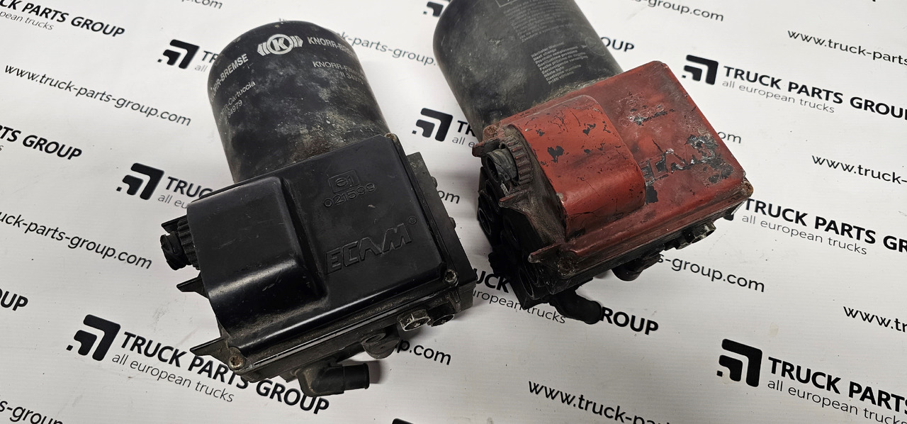 MAN TGA, TGX ECAM air dryer, air management unit assembly ECAM, 81521086023, 31001336, AIR DRYER, ECAM, HALDEX, 310013365, 4324310100, 81258187000, 81521086004, 81521086006, 81521086010, 81521086012, - Детали тормозной системы для Грузовиков: фото 1 MAN TGA, TGX ECAM air dryer, air management unit assembly ECAM, 81521086023, 31001336, AIR DRYER, ECAM, HALDEX, 310013365, 4324310100, 81258187000, 81521086004, 81521086006, 81521086010, 81521086012, - Детали тормозной системы для Грузовиков: фото 1