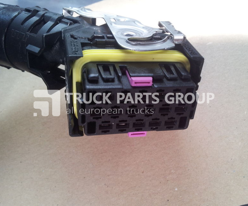 MAN TGA, TGX, TGS, TGM, TGL, EURO3, EURO4, EURO5, EURO6 cable harnes wiring - Кабели/ Провода для Грузовиков: фото 2 MAN TGA, TGX, TGS, TGM, TGL, EURO3, EURO4, EURO5, EURO6 cable harnes wiring - Кабели/ Провода для Грузовиков: фото 2