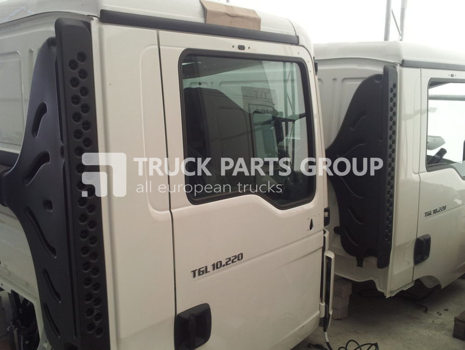 MAN TGL, TGM cab, cabin, body, shell, EURO 4, EURO 5 without sleeping place - Кабина для Грузовиков: фото 4 MAN TGL, TGM cab, cabin, body, shell, EURO 4, EURO 5 without sleeping place - Кабина для Грузовиков: фото 4