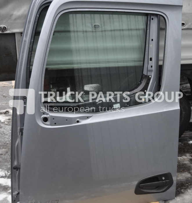 MERCEDES-BENZ Actros MP4, Antos EURO 5, EURO 6 emission door, driver + passeng door - Дверь и запчасти для Грузовиков: фото 2 MERCEDES-BENZ Actros MP4, Antos EURO 5, EURO 6 emission door, driver + passeng door - Дверь и запчасти для Грузовиков: фото 2