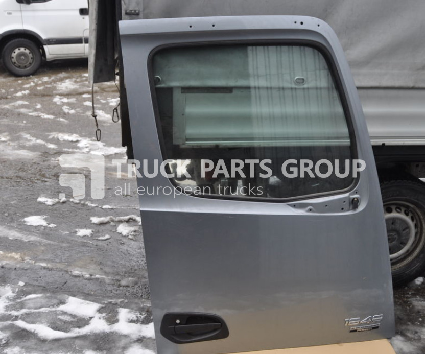 MERCEDES-BENZ Actros MP4, Antos EURO 5, EURO 6 emission door, driver + passeng door - Дверь и запчасти для Грузовиков: фото 1 MERCEDES-BENZ Actros MP4, Antos EURO 5, EURO 6 emission door, driver + passeng door - Дверь и запчасти для Грузовиков: фото 1