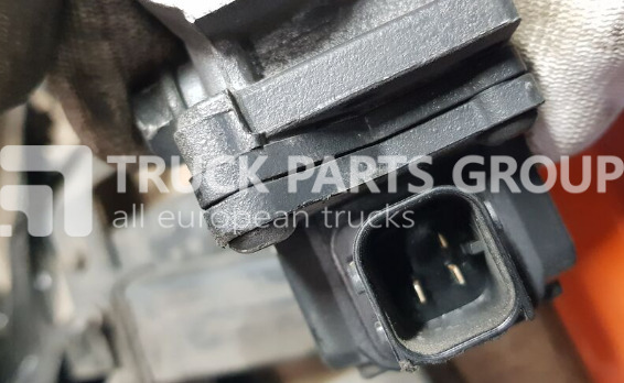 MERCEDES-BENZ Actros MP4, EURO 5, EURO 6, OM470, OM471, 0014311513, 0044315012 pneumatic valve - Тормозной клапан для Грузовиков: фото 5 MERCEDES-BENZ Actros MP4, EURO 5, EURO 6, OM470, OM471, 0014311513, 0044315012 pneumatic valve - Тормозной клапан для Грузовиков: фото 5
