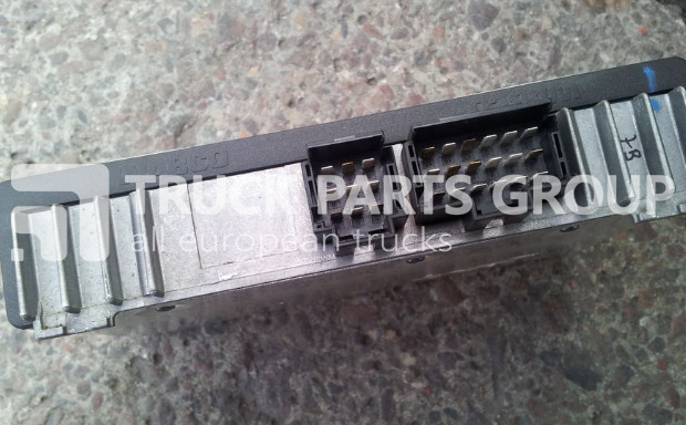 MERCEDES-BENZ Mercedes Actros MP1, MP2, MP3 retarder control unit VOITH, , 534 control unit - Блок управления для Грузовиков: фото 3 MERCEDES-BENZ Mercedes Actros MP1, MP2, MP3 retarder control unit VOITH, , 534 control unit - Блок управления для Грузовиков: фото 3