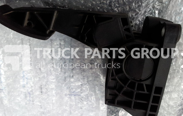 MERCEDES-BENZ actros MP2, MP3 accelerator pedal, engine control, 9403000004, 9 accelerator pedal - Педаль для Грузовиков: фото 2 MERCEDES-BENZ actros MP2, MP3 accelerator pedal, engine control, 9403000004, 9 accelerator pedal - Педаль для Грузовиков: фото 2