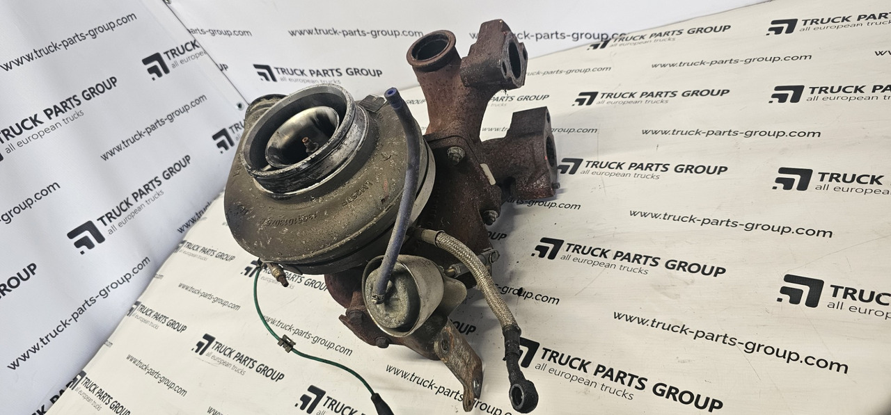 Mercedes Benz Actros MP4 OM471LA, OM470LA, EURO 5, EURO 6 emission, turbocharger, turbo compressor, 4710967189, 4710962999, 4710963899, 4710964799, 4710965599, 4710967199, 4710967699, 4710967199, 4710 - Турбина для Грузовиков: фото 2 Mercedes Benz Actros MP4 OM471LA, OM470LA, EURO 5, EURO 6 emission, turbocharger, turbo compressor, 4710967189, 4710962999, 4710963899, 4710964799, 4710965599, 4710967199, 4710967699, 4710967199, 4710 - Турбина для Грузовиков: фото 2
