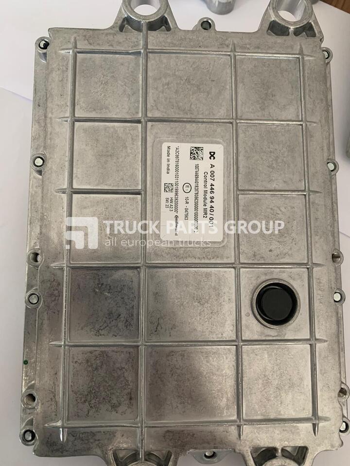 Mercedes Benz EVOBUS, CITARO, SETRA, TOURISMO, TRAVEGO engine control unit PLD, MR2, CU unit, EURO3, EURO4, EURO5, OM906, OM457, OM501, NEW and used units + programming + chip, plug and play service 0 - Блок управления для Автобусов: фото 1 Mercedes Benz EVOBUS, CITARO, SETRA, TOURISMO, TRAVEGO engine control unit PLD, MR2, CU unit, EURO3, EURO4, EURO5, OM906, OM457, OM501, NEW and used units + programming + chip, plug and play service 0 - Блок управления для Автобусов: фото 1