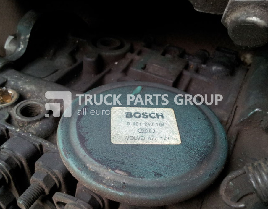 RENAULT Magnum AE 430 EURO2, EURO 2 ETECH fuel pump, high pressure fuel fuel pump - Топливный насос для Грузовиков: фото 5 RENAULT Magnum AE 430 EURO2, EURO 2 ETECH fuel pump, high pressure fuel fuel pump - Топливный насос для Грузовиков: фото 5