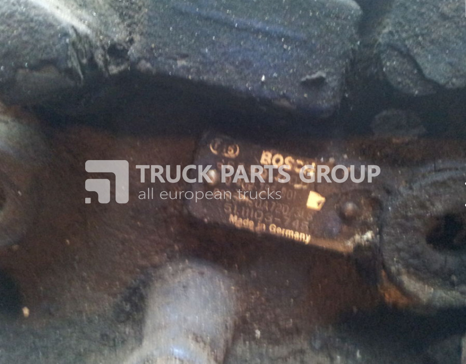 RENAULT Magnum AE 430 EURO2, EURO 2 ETECH fuel pump, high pressure fuel fuel pump - Топливный насос для Грузовиков: фото 3 RENAULT Magnum AE 430 EURO2, EURO 2 ETECH fuel pump, high pressure fuel fuel pump - Топливный насос для Грузовиков: фото 3